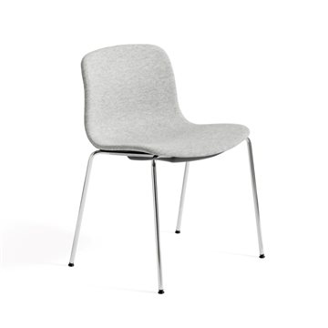 About A Chair 17 (AAC 17) fuldpolstret, 4 ben